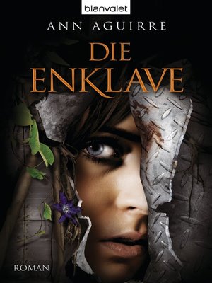 cover image of Die Enklave